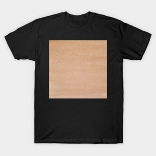 Light brown color T-Shirt
